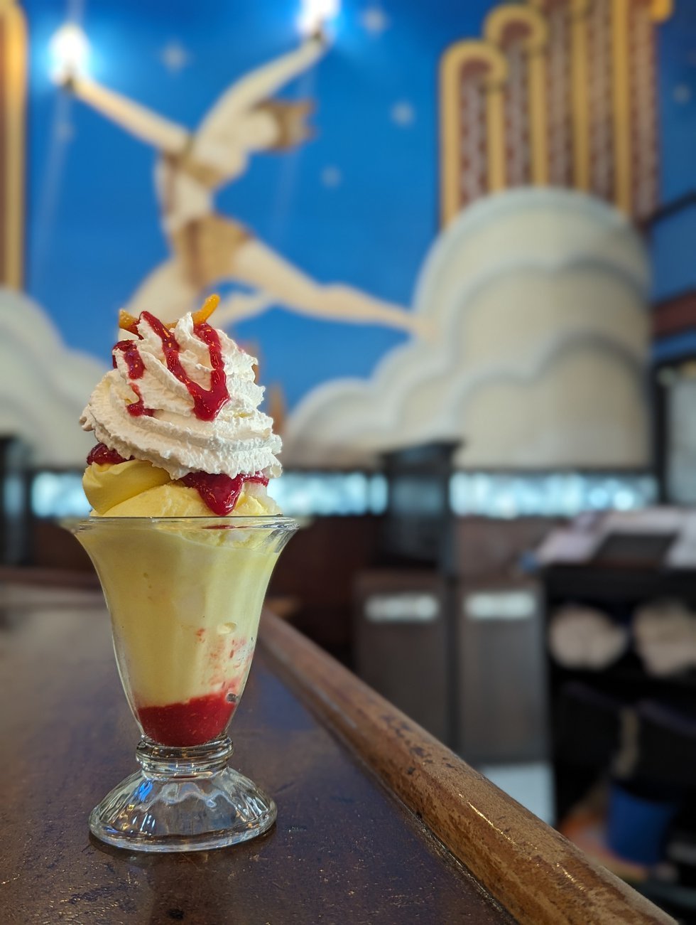 Where to celebrate National Ice Cream Day on July 19