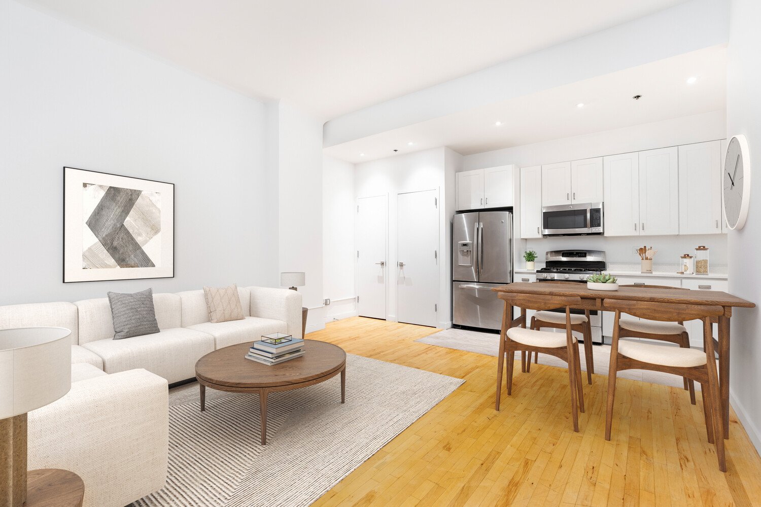 135-141 William Street, Apt 12B