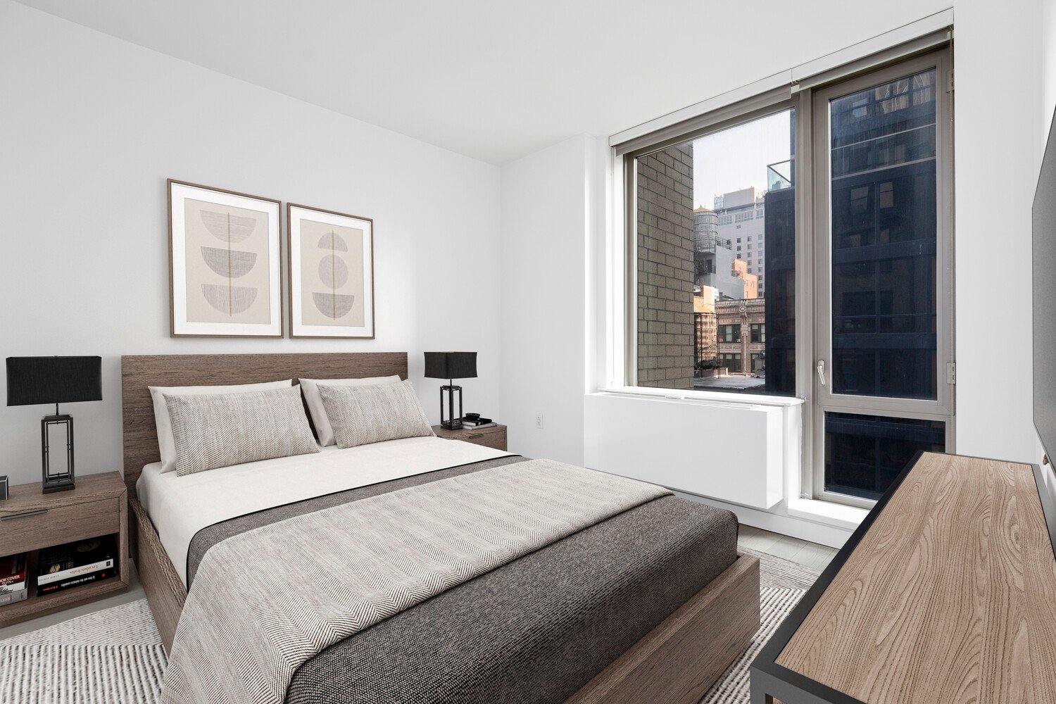 3 West 36th Street, Apt 16A