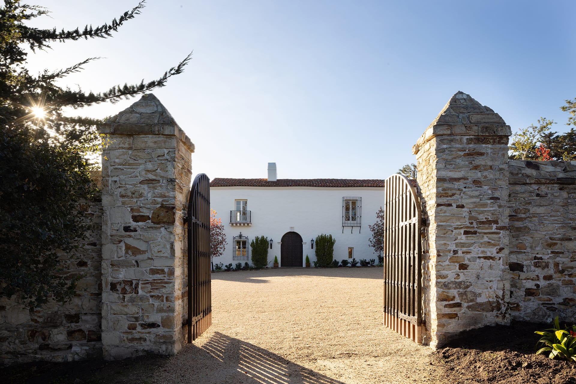 Pebble Beach Icon - 1451 Ondulado Road