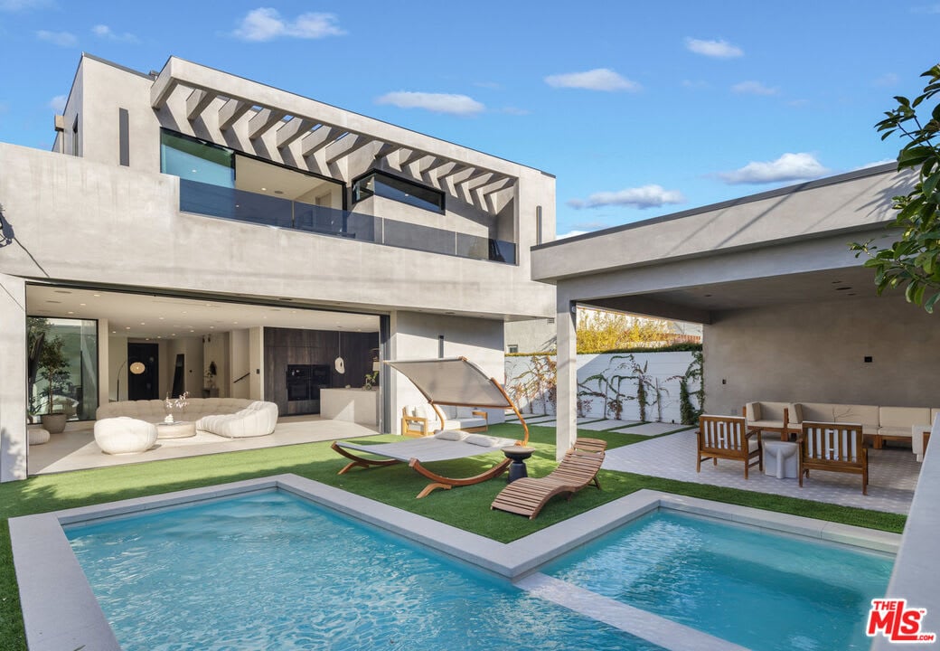 Villa Serene