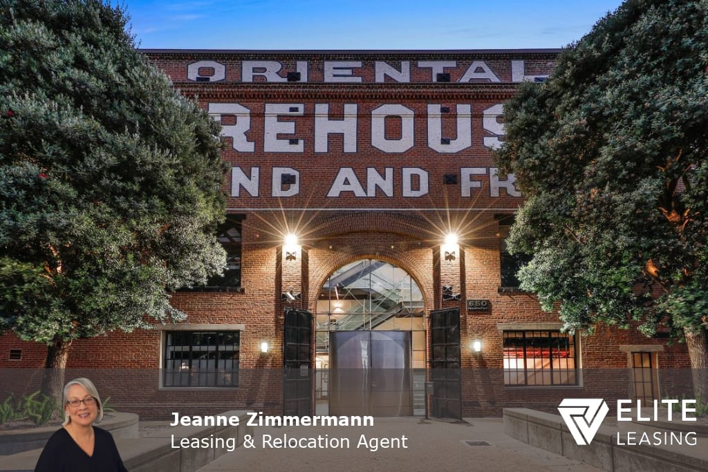 650 Delancey St., #311