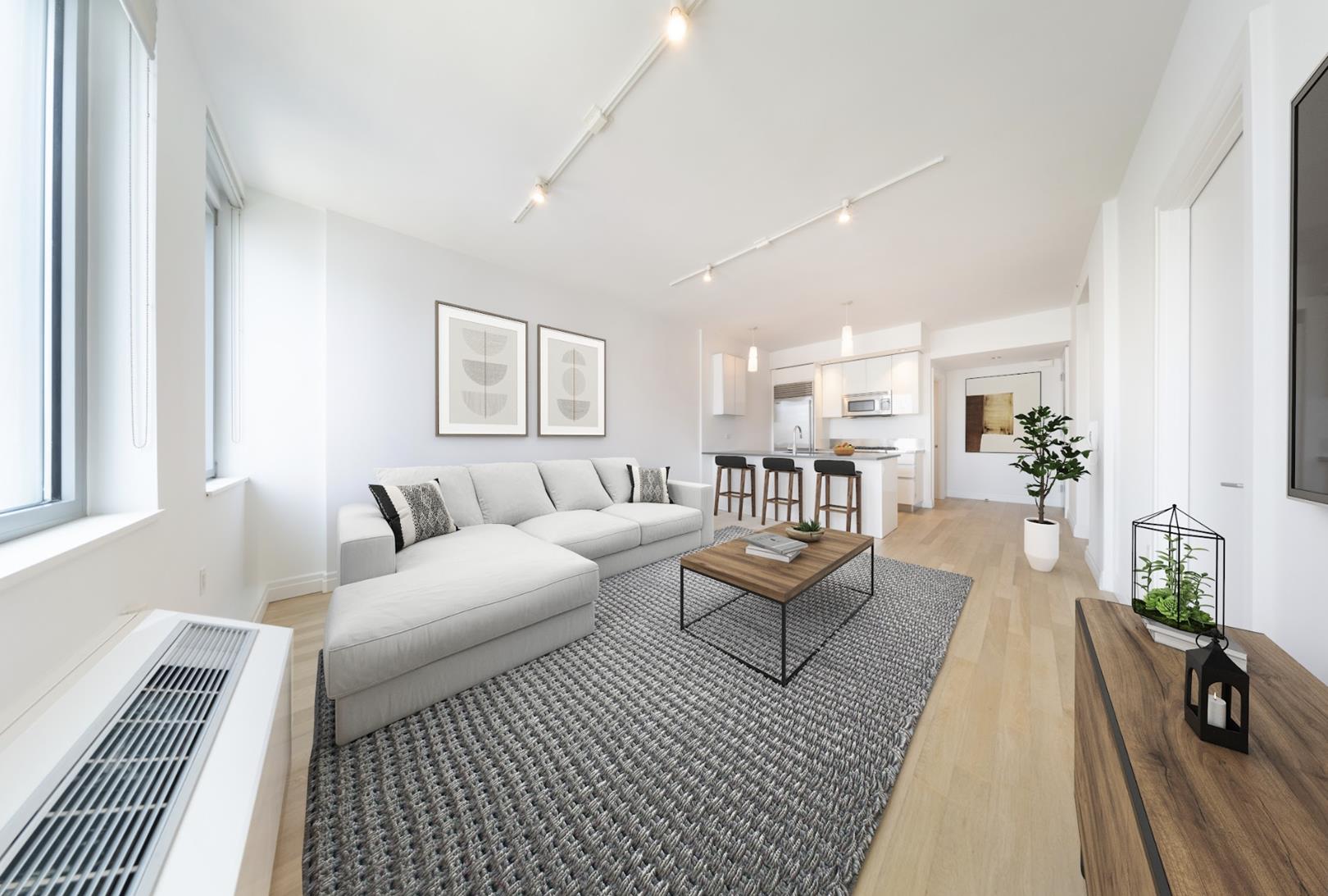 554 West 54th Street, Apt 22-O