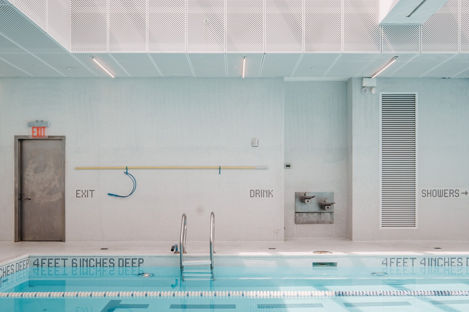 550 West 54th Street, Apt 24A