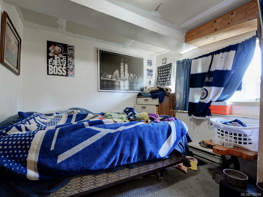 2365 Church Rd, Sooke