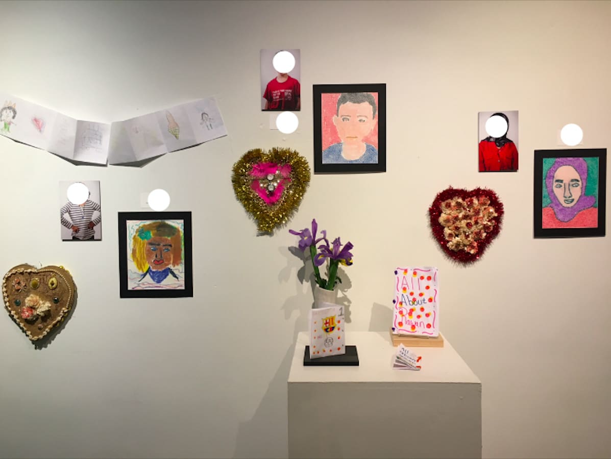 Charlottesville Art
