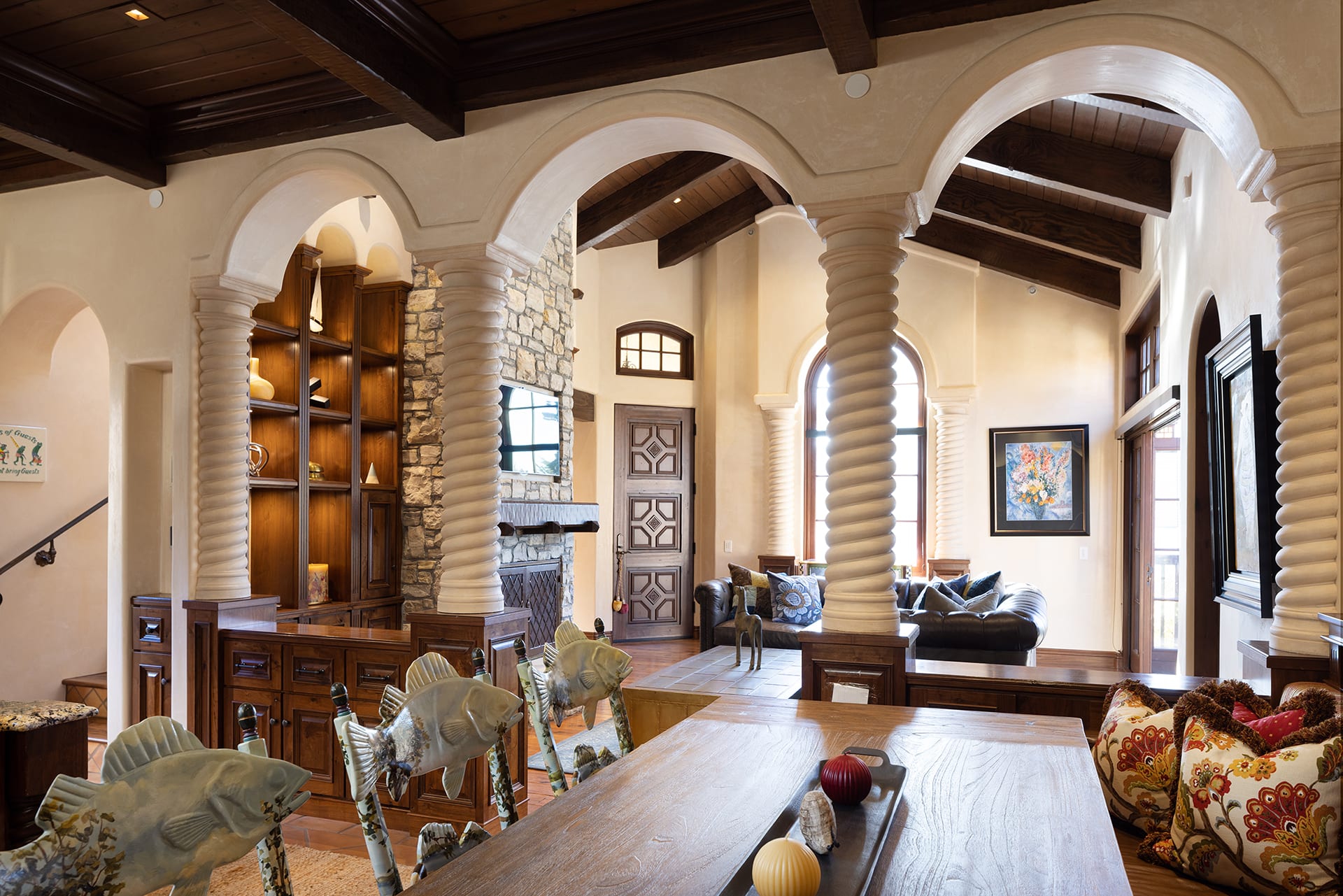 Carmel Perfection - Camino Real & 8th NE Corner