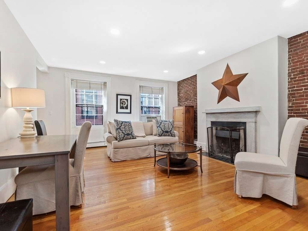 38 Temple, Unit 3