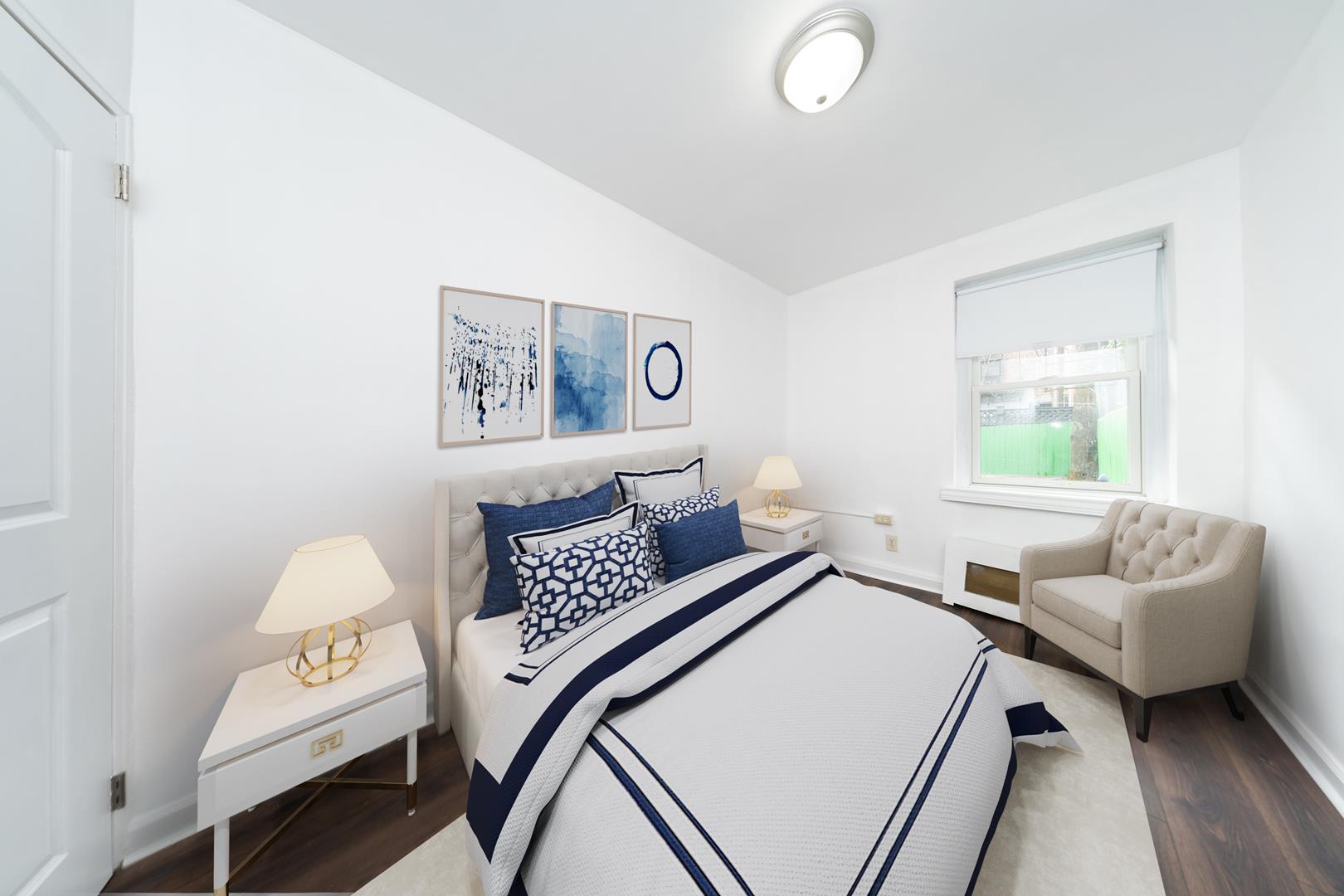 346 East 19th Street, Apt B