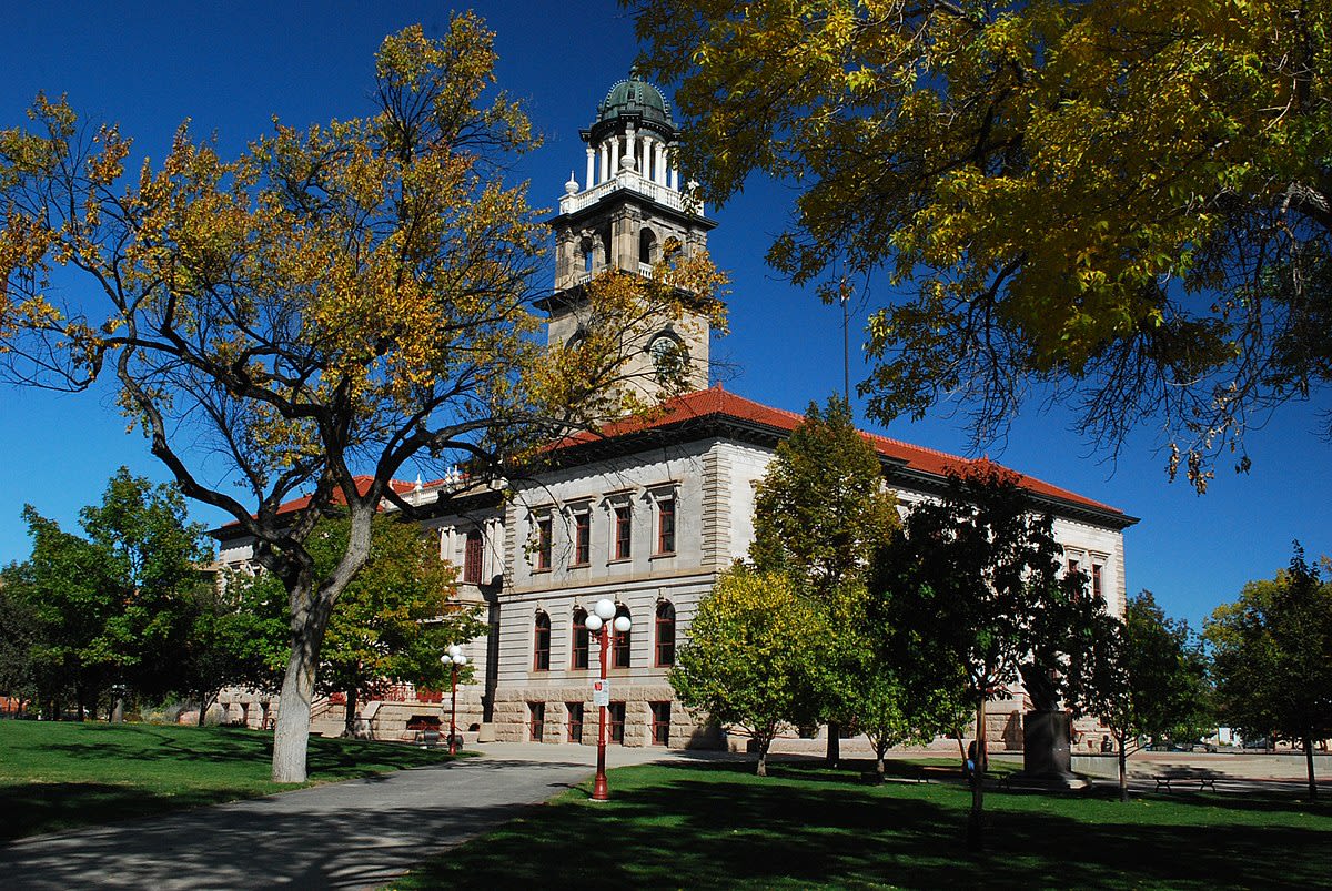 Unearth the Heart of Colorado Springs: A Journey Through History at The Pioneer Museum