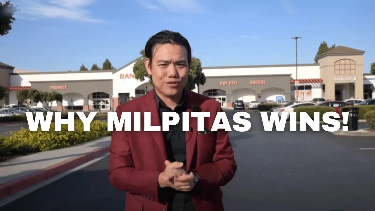  Milpitas, CA: The Best Place to Live for Asian Food Lovers