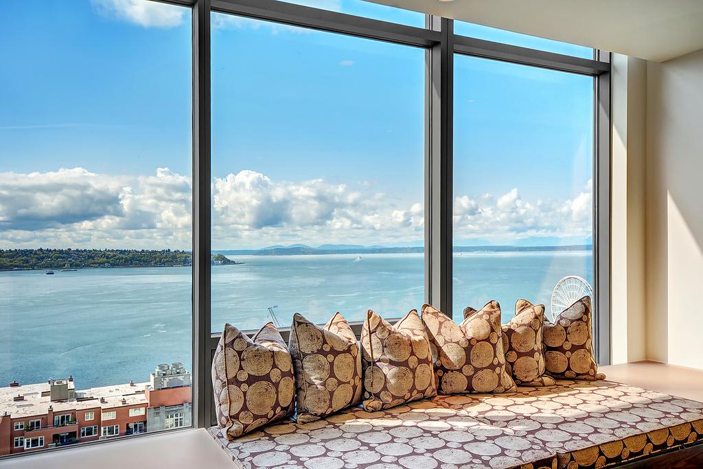 Just Listed, Madison Tower Penthouse, $11,000,000