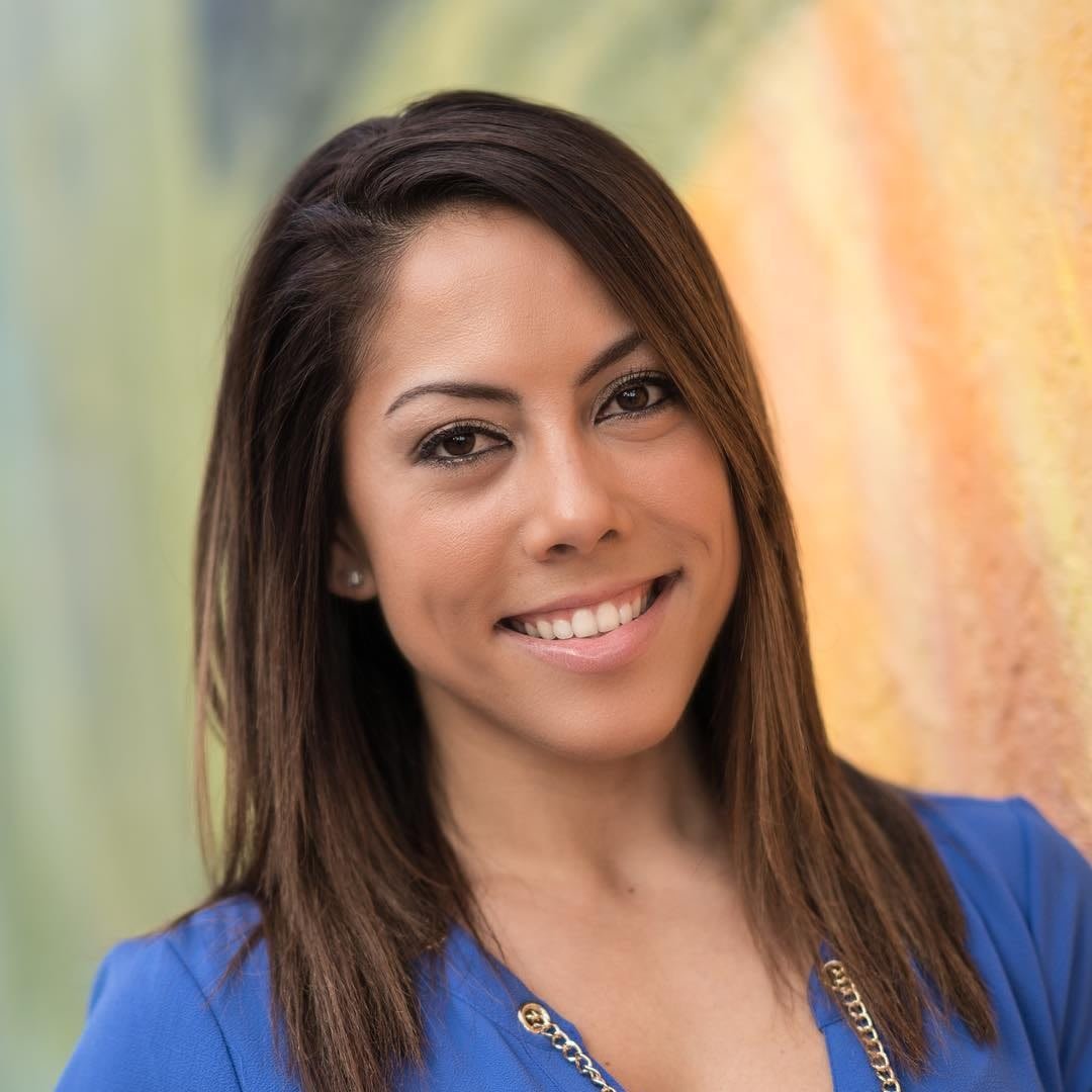 MEILI VIERA | WATERMAN REAL ESTATE | BUSINESS SPOTLIGHT