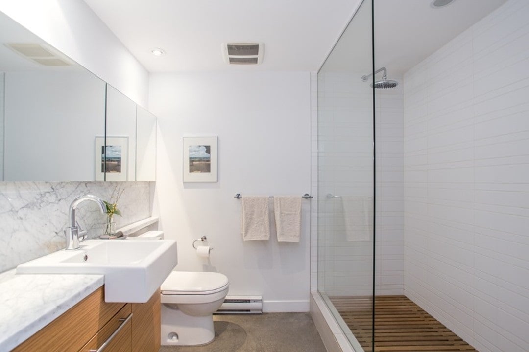 270 E 2nd Avenue, Vancouver