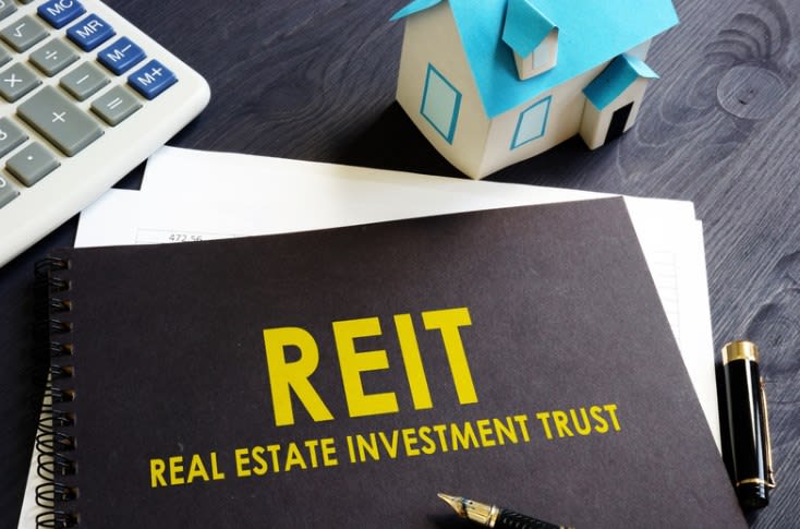  Real Estate Investment Trusts (REITs) for Beginners: An Essential Guide