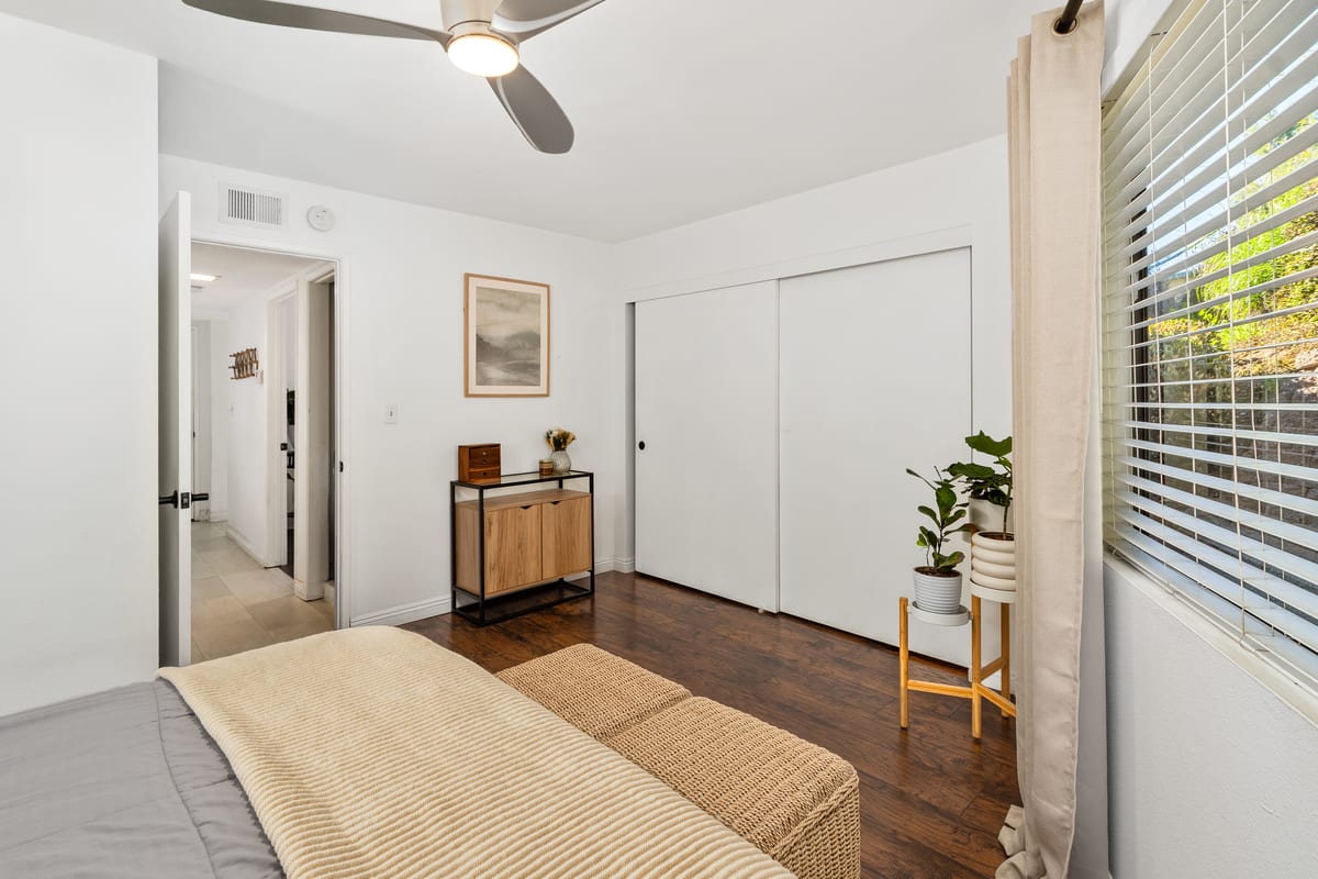 USD Condo