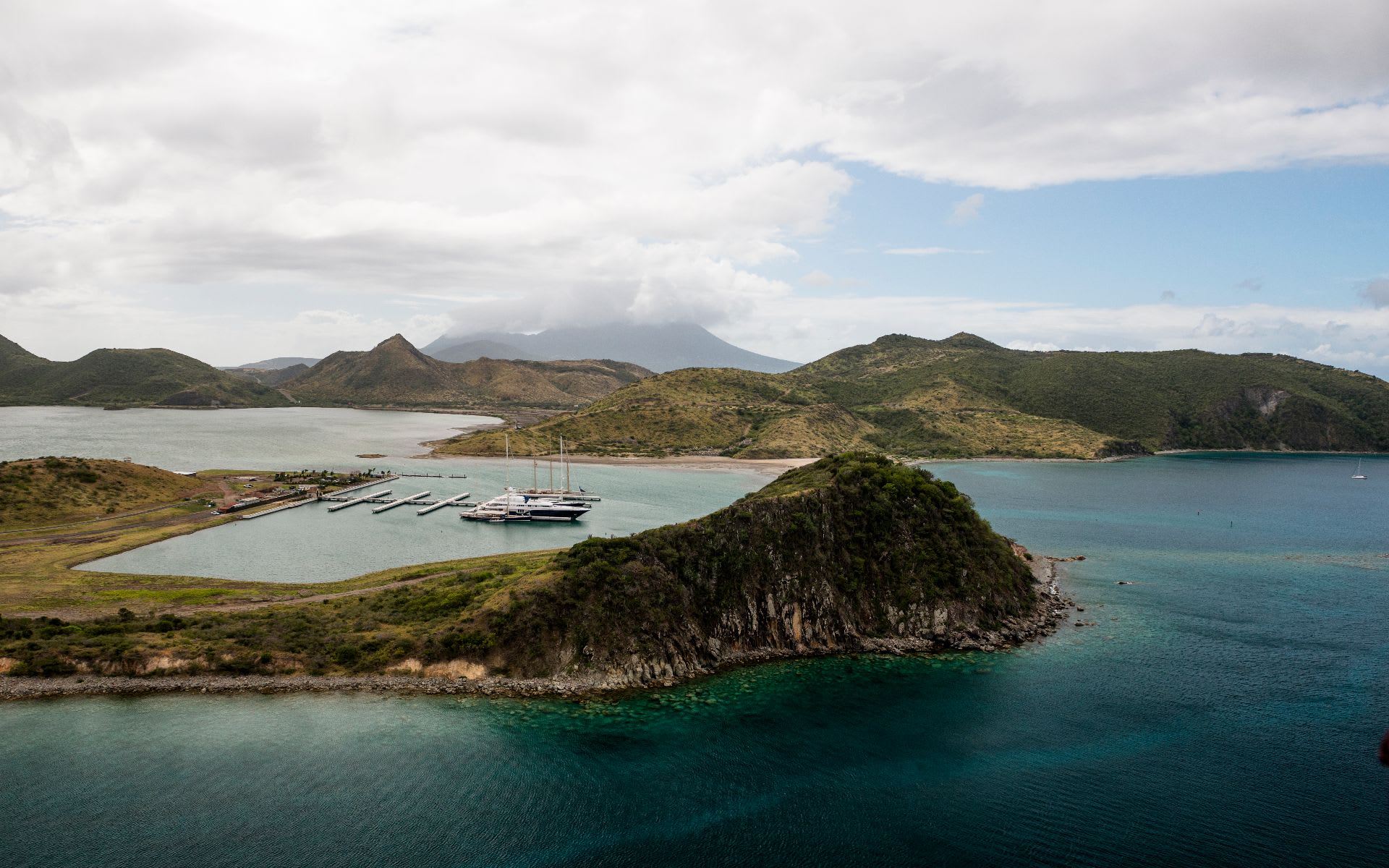 Hidden Gem: Why We Love Christophe Harbour in the Caribbean