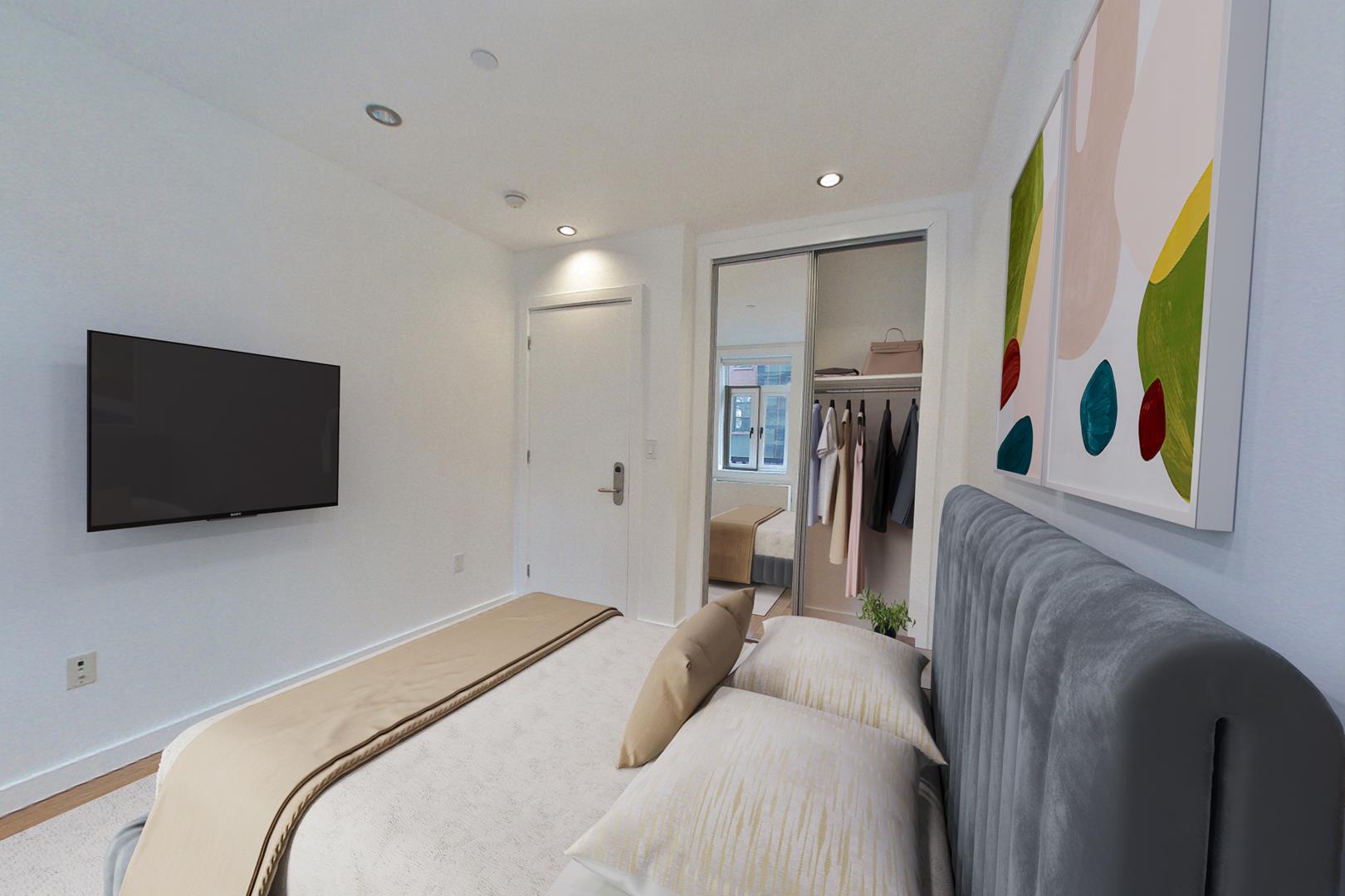 324 Grand Street, Apt 4-A