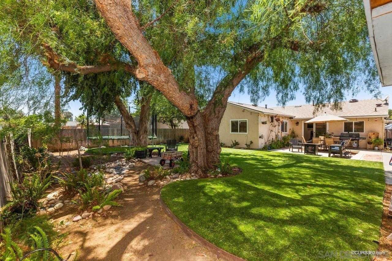 10023 Woodrose Ave