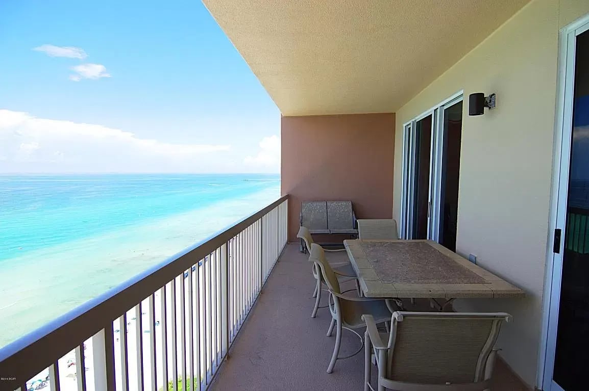 14825 FRONT BEACH Road Unit 1806