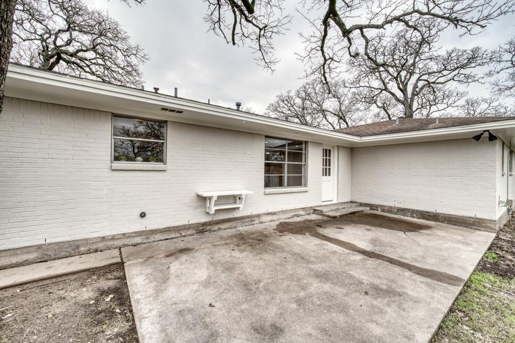 1117 Westover St College Station, Tx 77840