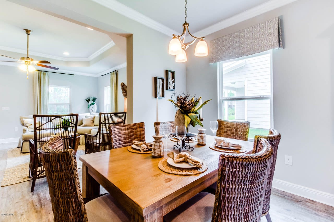 118 MOONRAKER Circle Unit LOT 10