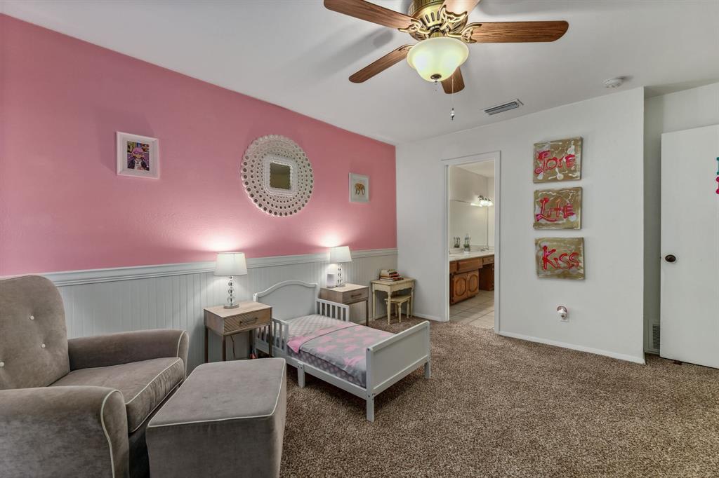 1214 Bois D Arc Court