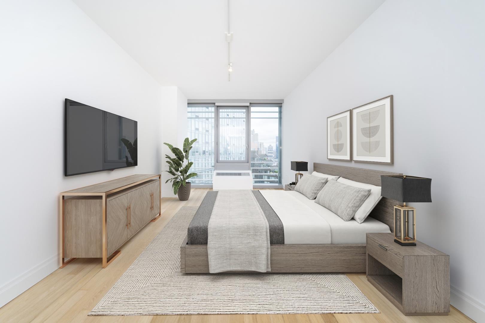 554 West 54th Street, Apt 24-P