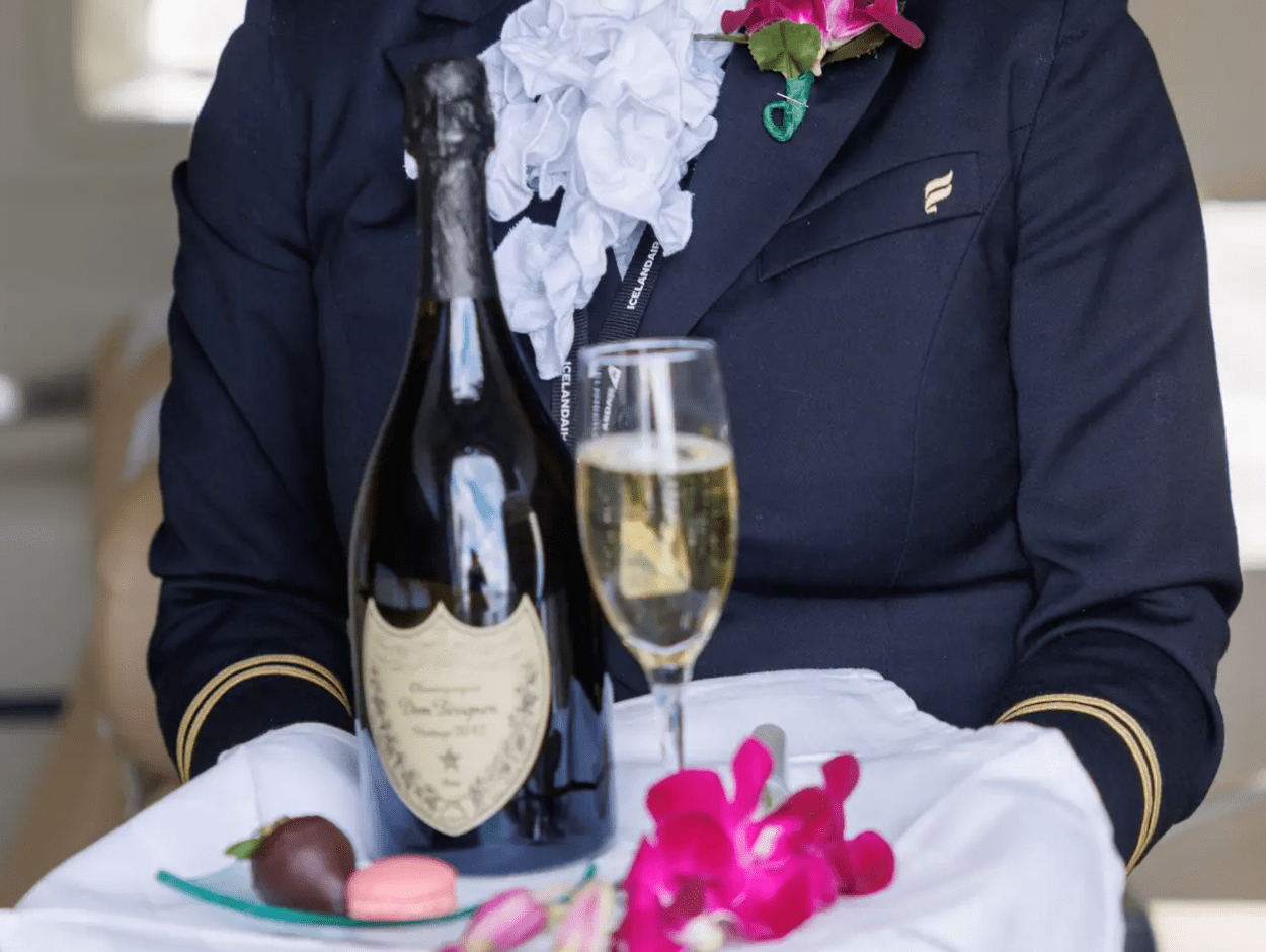 See inside the luxury Boeing 757 that carries the ultra-rich on $165,000-a-person private 'air cruises' to places like Madagascar and Japan