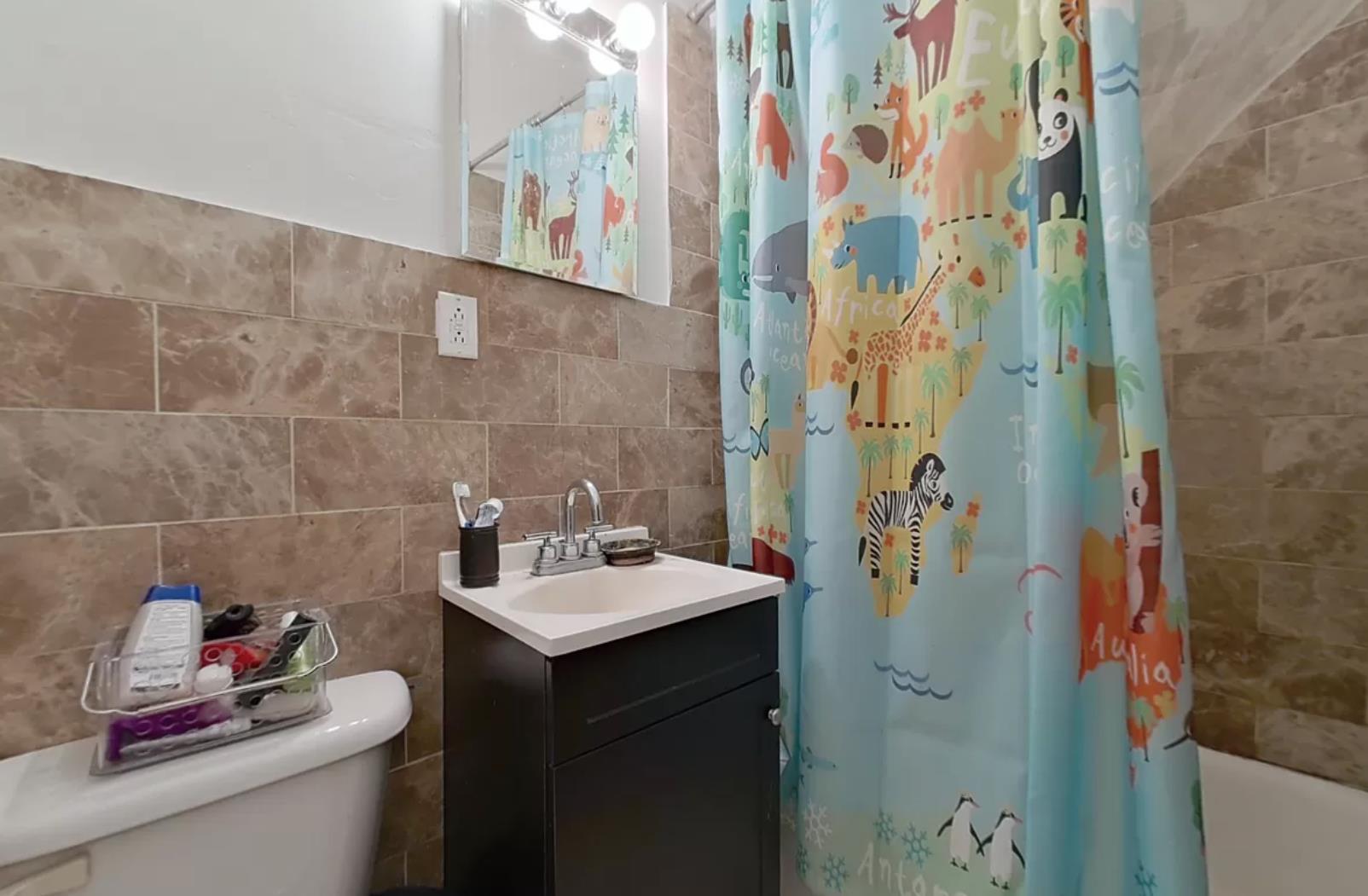 45 Carmine Street, Apt 2-E