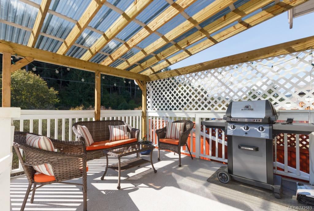 3157 Kettle Creek Cres, Langford