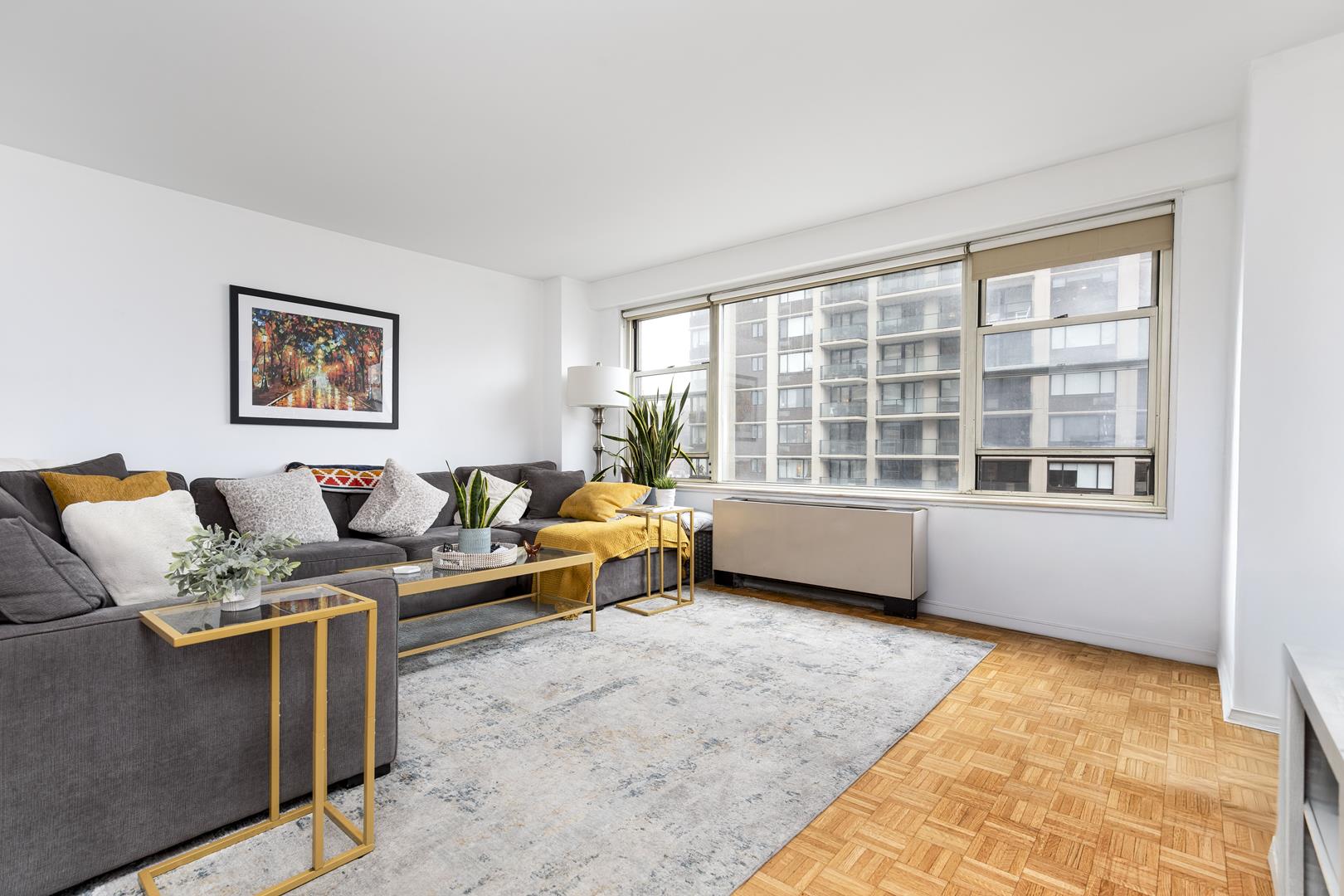 400 East 85th Street, Apt 11G