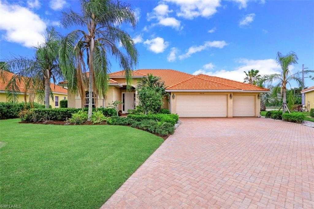 5014 OLD POND DR