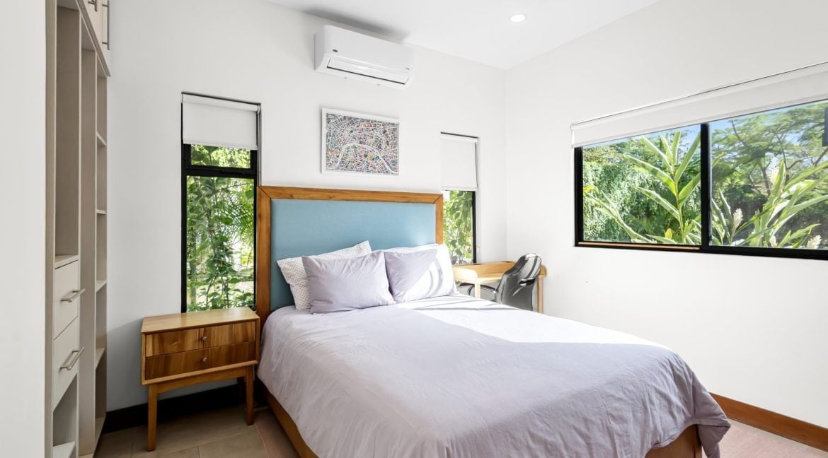 Solar Home With Guest Casitas, Tamarindo, Guanacaste