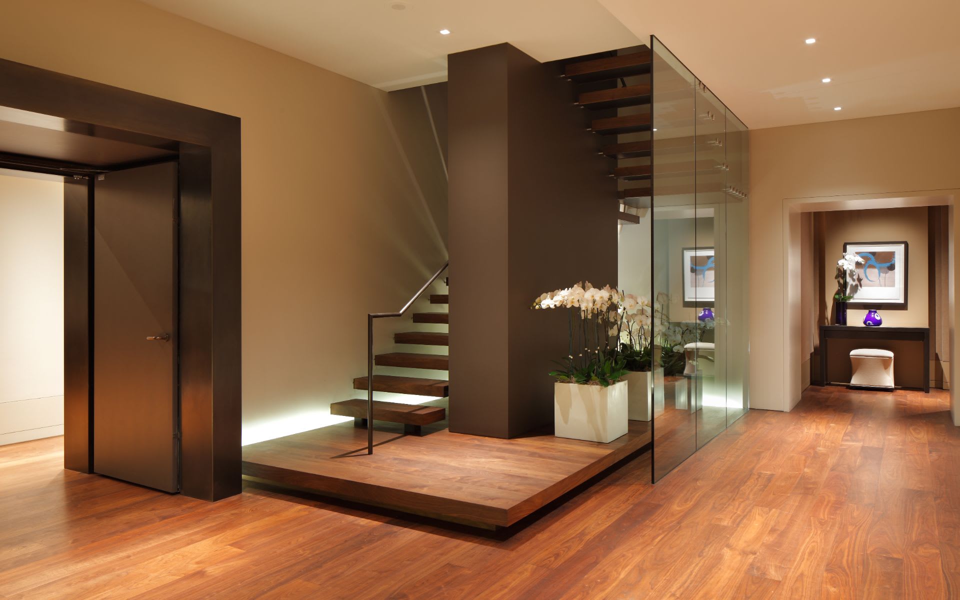 World-Class St. Regis Penthouse