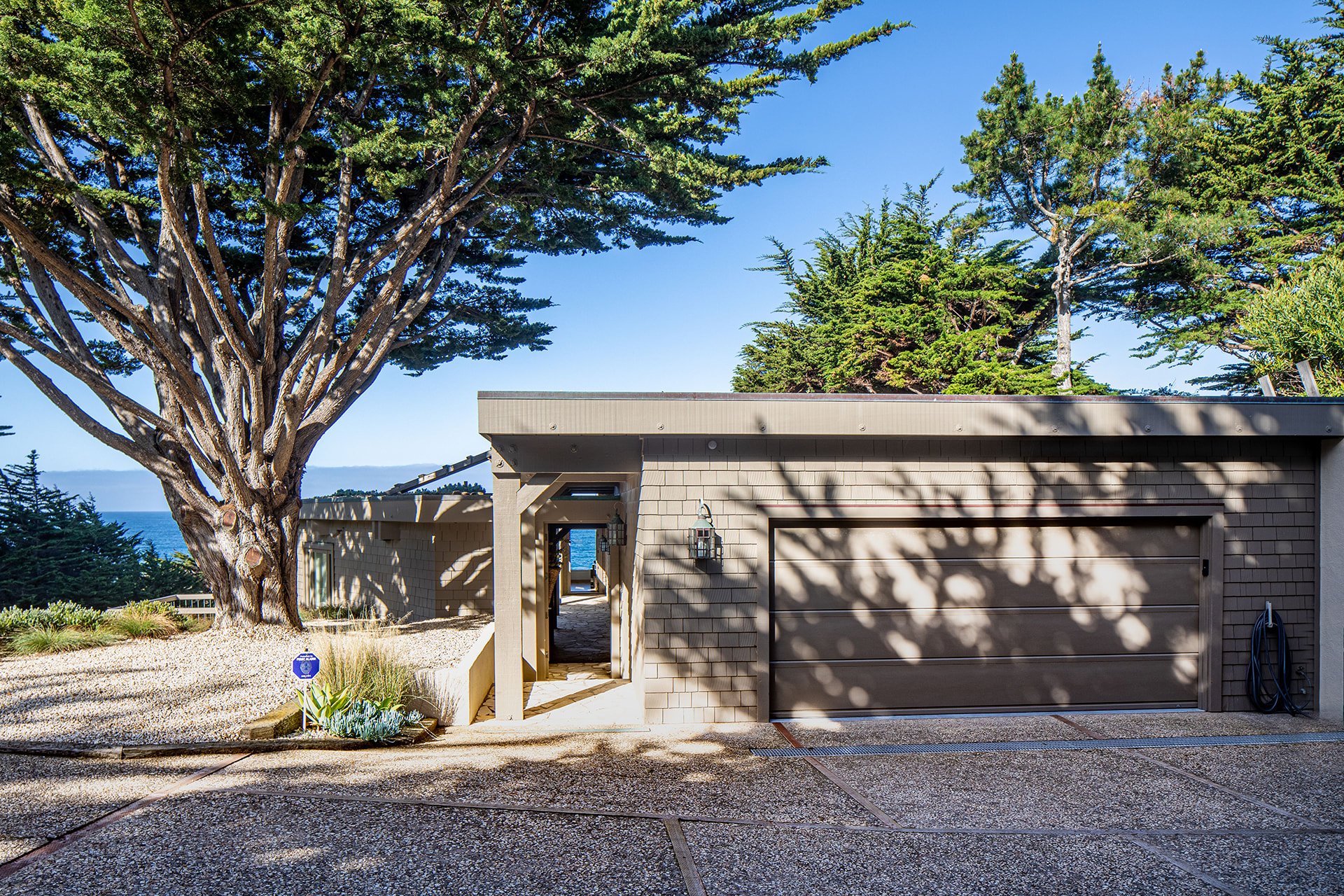 Carmel Highlands Getaway - 30650 Aurora Del Mar