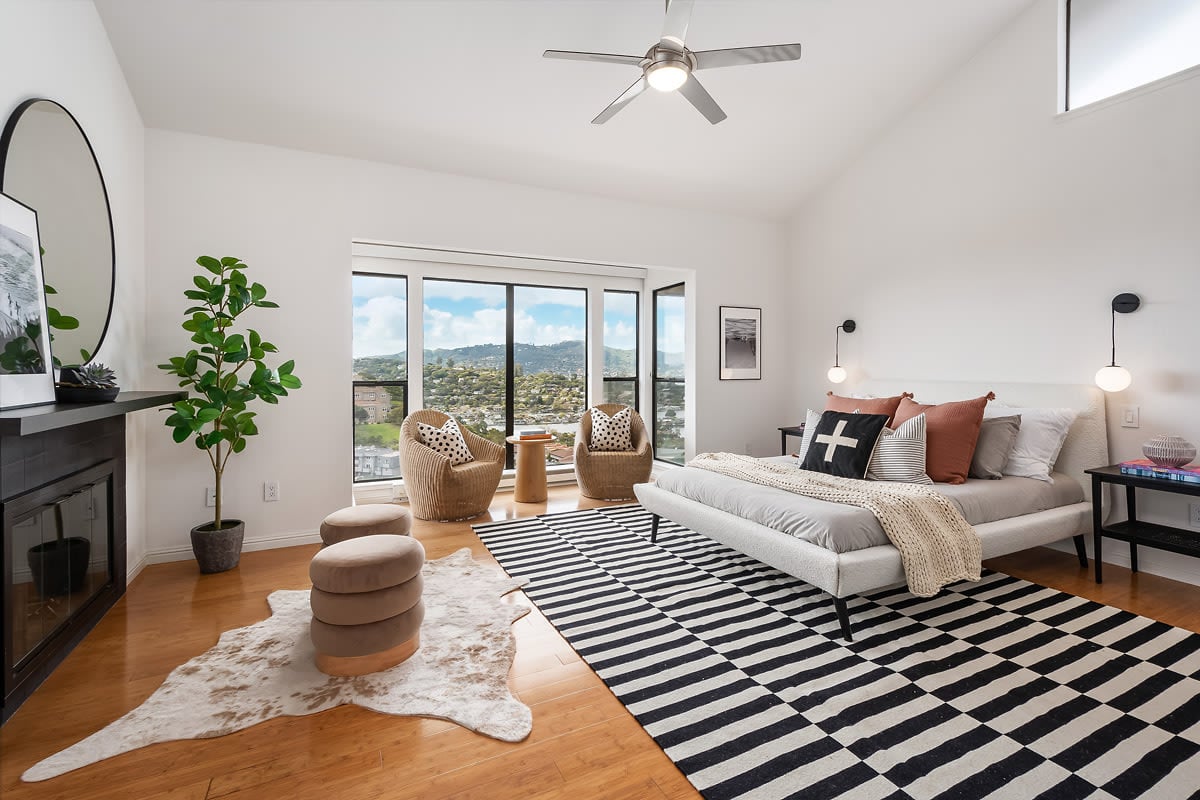 Just Listed 74 Marinero Circle Tiburon