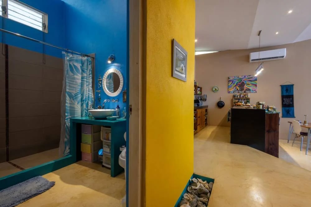 Two Bedroom Oceanview Home, Santa Teresa, Puntarenas