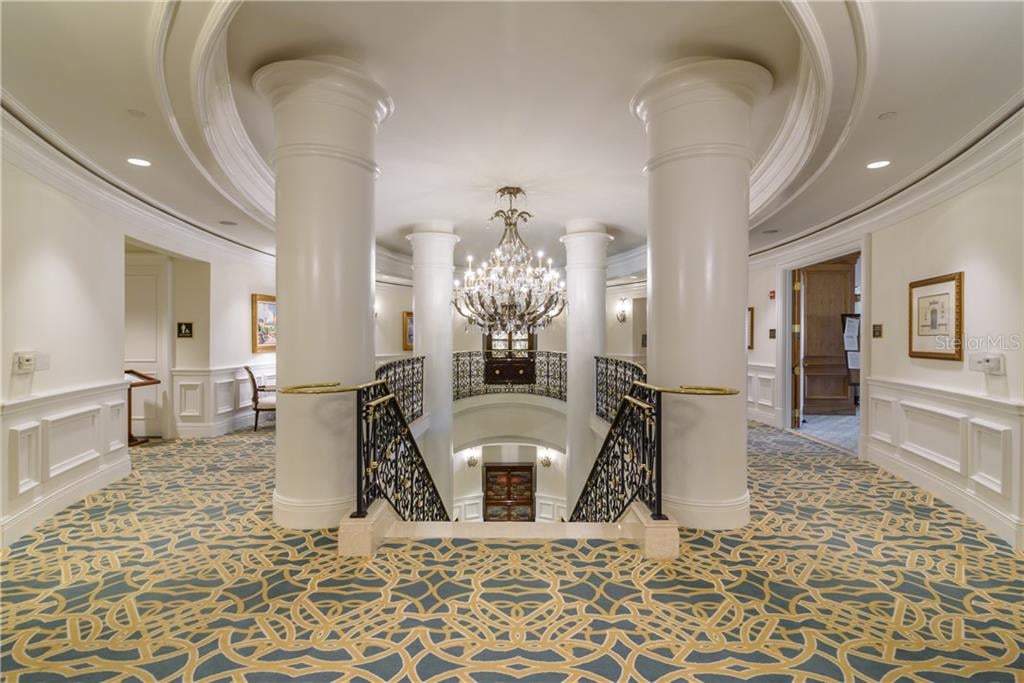 The Tower Residences, #1502
