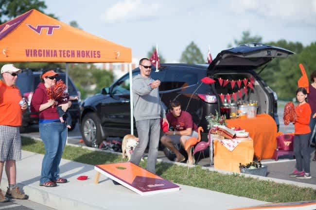 Tailgate