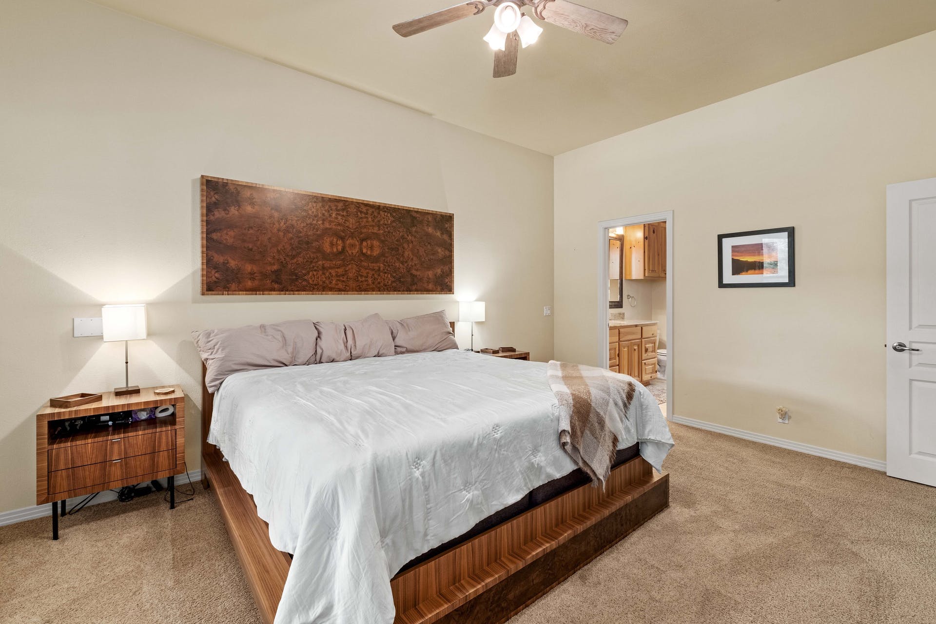 2101 Big Horn Drive