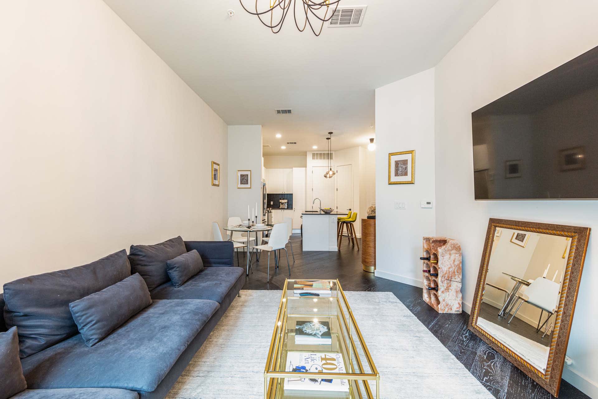 800 Embassy DR Unit #215