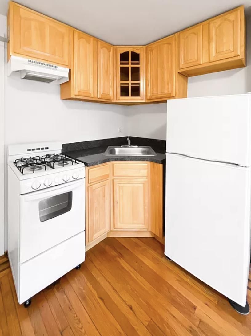 356 East 19th Street, Apt 2-W