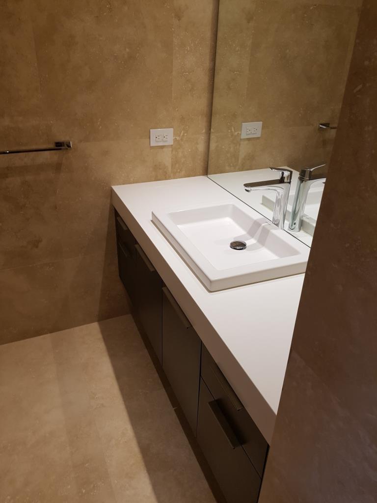 Remodeled Full Floor Condo, Escazu, San Jose
