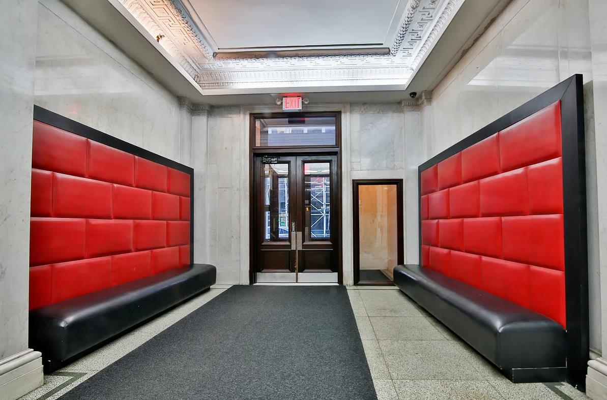135 William Street, Apt 4-B