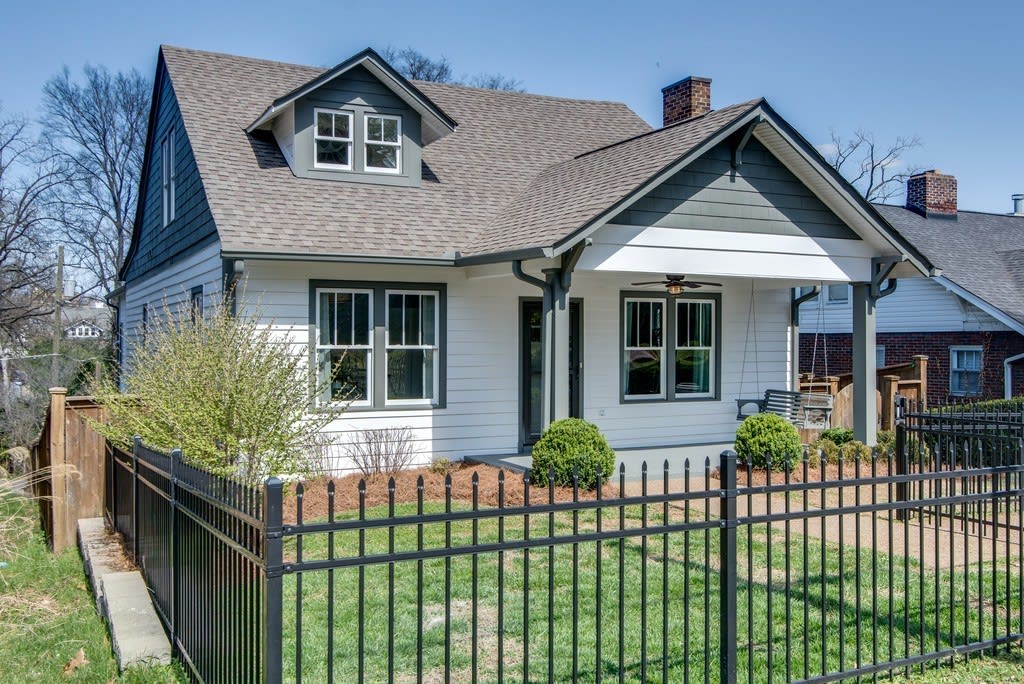 1516A Ferguson Ave