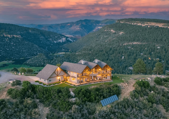 How National Parks Affect Durango Real Estate Values