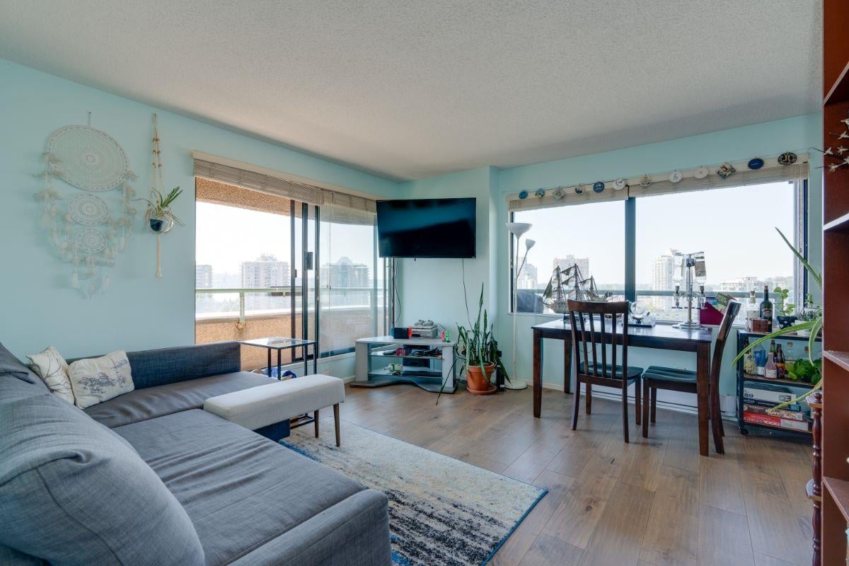 507-1026 Queens Avenue, New Westminster