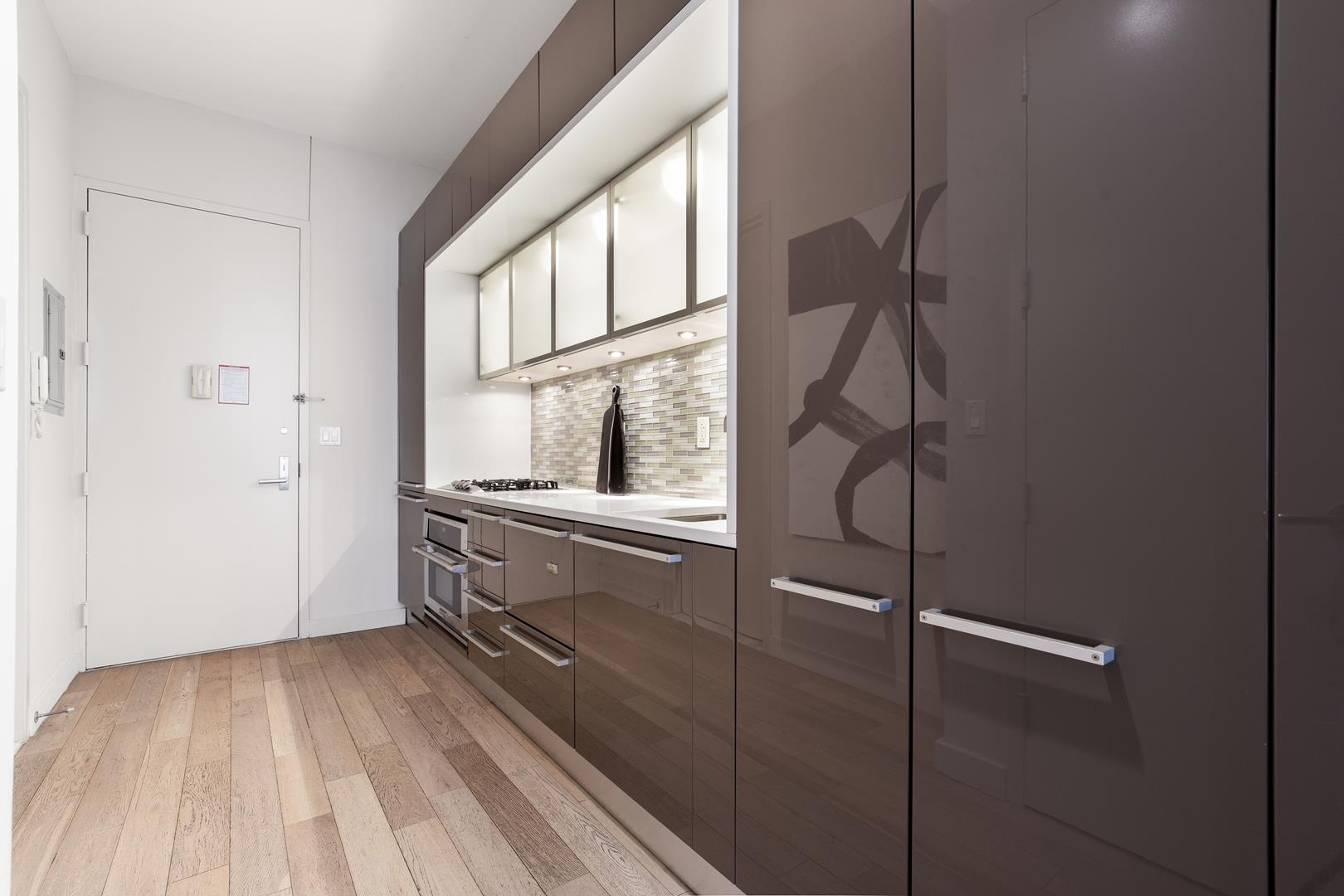 75 Wall Street, Apt 29L