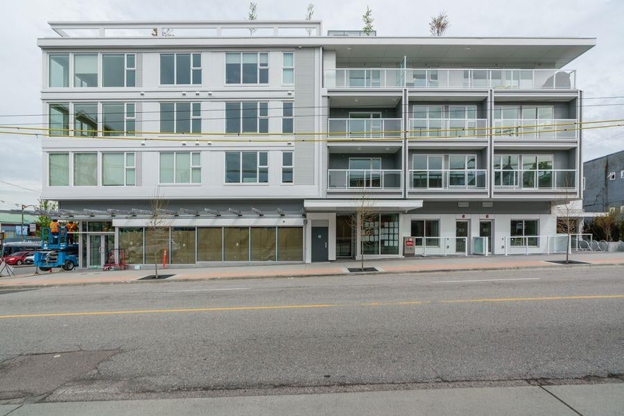 310-2508 Fraser St